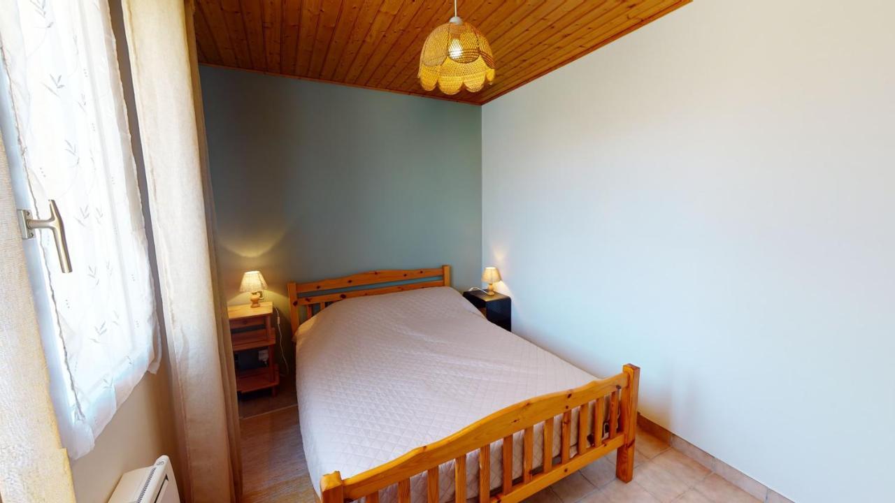 Villa L'Atlantique 圣伊莱尔·德列 外观 照片